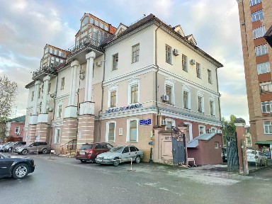 Сдается помещение свободного назначения (B+)