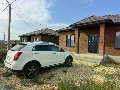 Продается 1-этажный дом, 146 м²