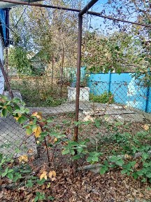 Продается 1-этажный дом, 43,5 м²
