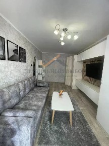 Сдается 1-комн. квартира, 33,3 м²