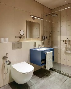 Продается апартаменты-студия, 40 м²