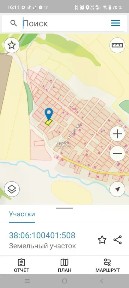 Продается участок, 12 сот.