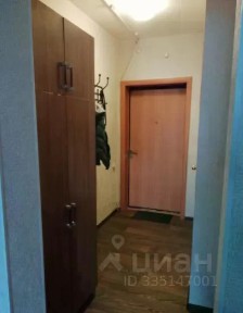 Сдается студия, 27 м²