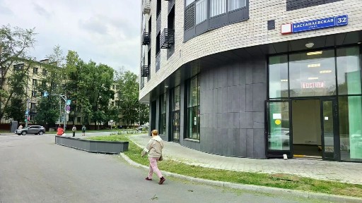 Продается помещение свободного назначения, 127 м²