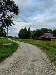 Продается участок, 60 сот.
