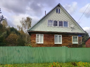 Продается 1-этажный дом, 64 м²