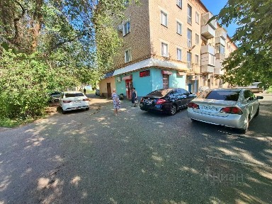 Продается помещение свободного назначения, 42 м²