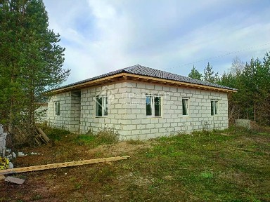 Продается 1-этажный дом, 113,1 м²