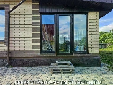 Продается 2-этажный коттедж, 200 м²