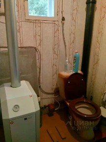Продается 1-этажный дом, 57 м²
