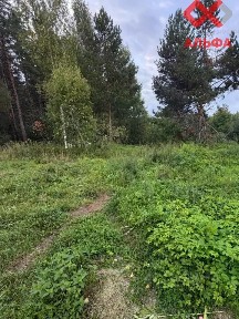 Продается участок, 10 сот.