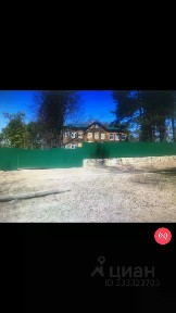 Продается 2-этажный дом, 852 м²