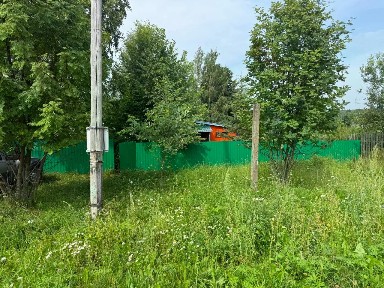 Продается участок, 13,44 сот.