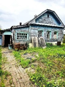 Продается 1-этажный дом, 49,8 м²