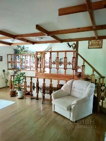 Продается 2-этажный коттедж, 186 м²
