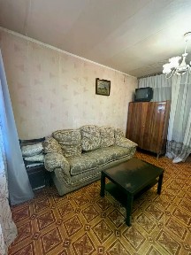 Продается 1-комн. квартира, 36,1 м²