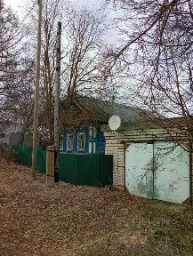 Продается дом, 65 м²