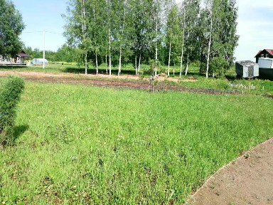 Продается участок, 28,07 сот.