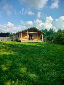 Продается 1-этажный дом, 109 м²