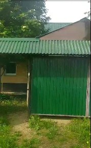 Продается 1-этажный дом, 60 м²