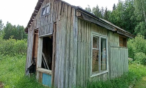 Продается участок, 4,48 сот.