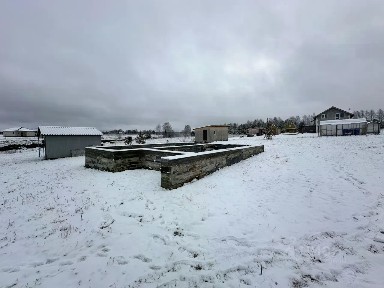 Продается участок, 12 сот.