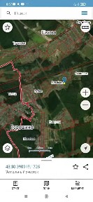 Продается участок, 8 сот.