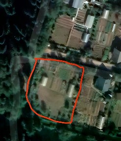 Продается участок, 6,6 сот.