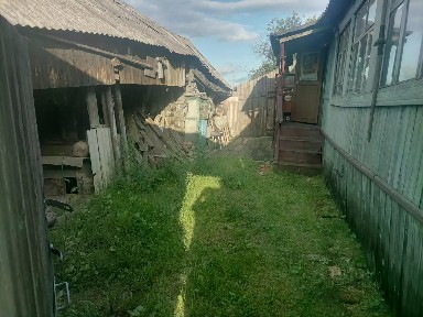 Продается 1-этажный дом, 52,5 м²