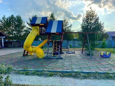 Продается дом, 200 м²