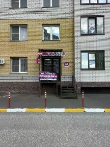 Омская область, Омск, Кировский, мкр. Прибрежный, ул. Перелета, 29