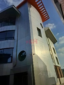 Продается помещение свободного назначения, 1 557 м²