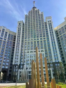 Продается 3-комн. квартира, 108,7 м²