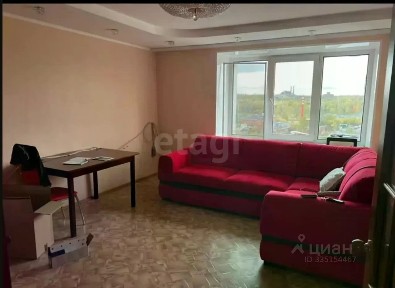 Продается 3-комн. квартира, 61,6 м²