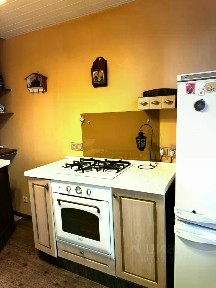 Продается 2-комн. квартира, 47,3 м²