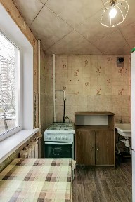 Продается 2-комн. квартира, 45,3 м²