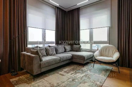 Продается 3-комн. квартира, 87,1 м²