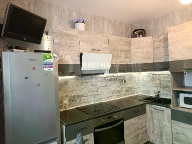 Продается 1-комн. квартира, 38,8 м²