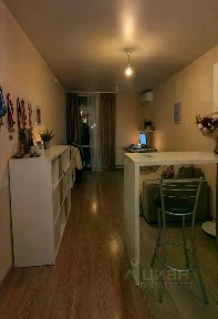Продается 1-комн. квартира, 46 м²