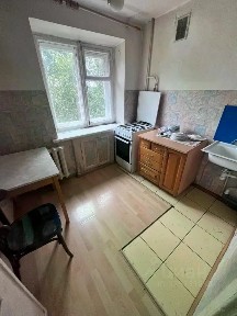 Продается 2-комн. квартира, 42,2 м²