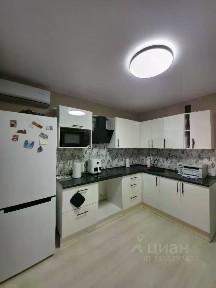Продается 1-комн. квартира, 34,7 м²