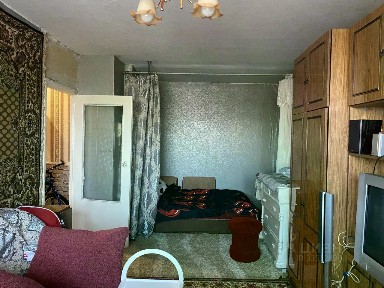 Продается 1-комн. квартира, 32,8 м²