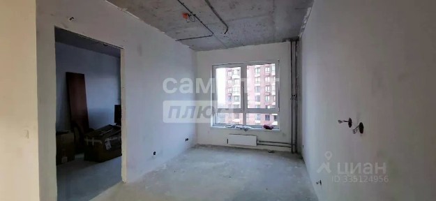 Продается 1-комн. квартира, 30,4 м²