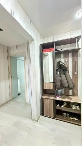 Продается 2-комн. квартира, 43,6 м²