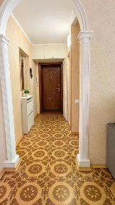 Продается 3-комн. квартира, 54 м²