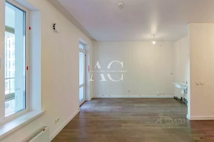 Продается студия, 27,5 м²