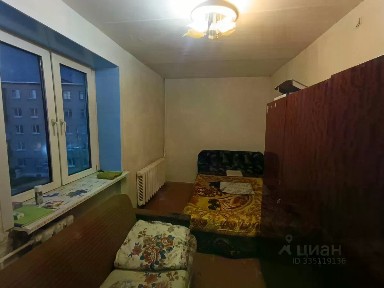 Продается 2-комн. квартира, 41,2 м²