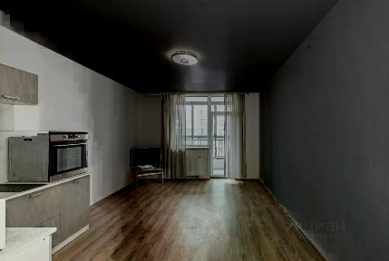 Продается студия, 28,8 м²