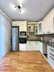 Продается 1-комн. квартира, 39,8 м²