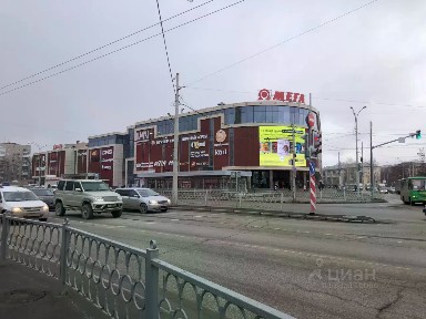 Продается 2-комн. квартира, 46 м²